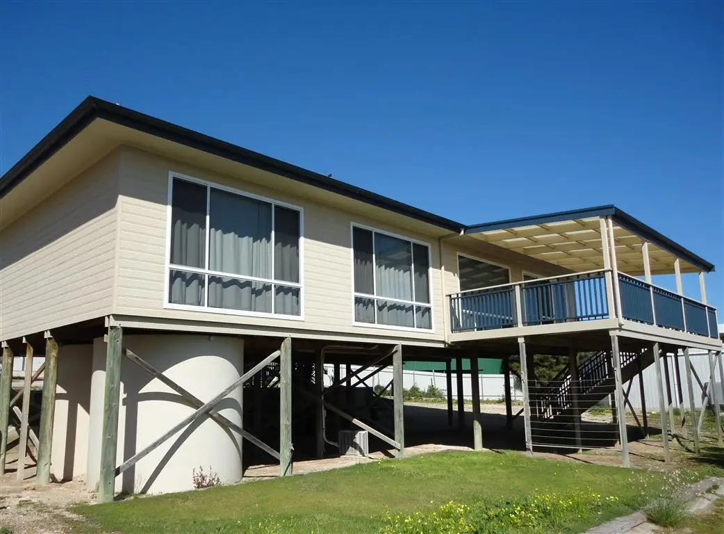 Main view of Homely house listing, 15 Sophie Crescent, Coffin Bay SA 5607
