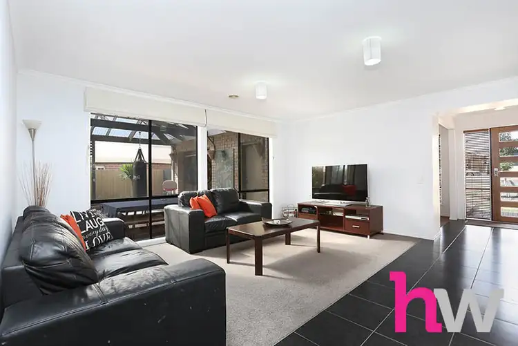 Second view of Homely house listing, 66 Rossack Drive, Waurn Ponds VIC 3216