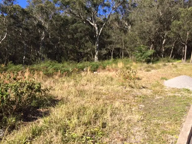 Third view of Homely land listing, 19a Navala Avenue, Nelson Bay NSW 2315