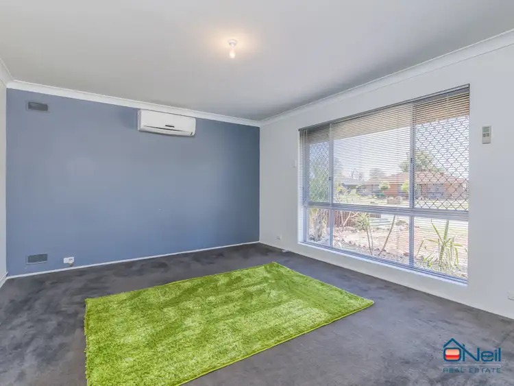 Second view of Homely house listing, 6 Mignon Court, Armadale WA 6112