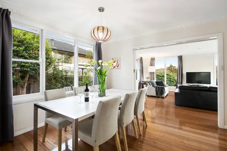 Fourth view of Homely house listing, 23 Nethercote Drive, Mount Waverley VIC 3149