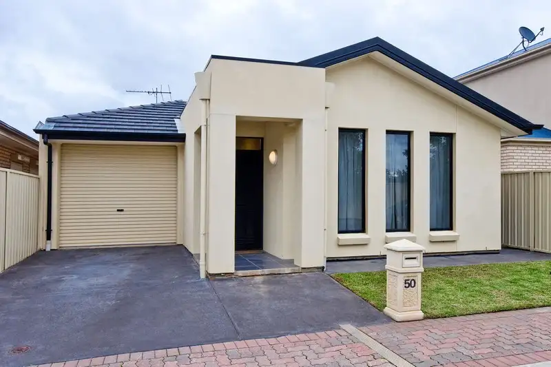 Main view of Homely house listing, 50 William Langman Circuit, Ridleyton SA 5008