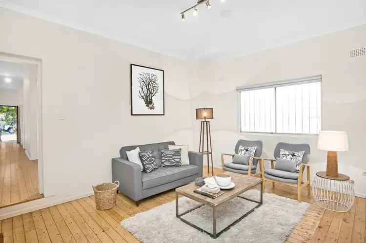 26 Jersey Street, Marrickville NSW 2204