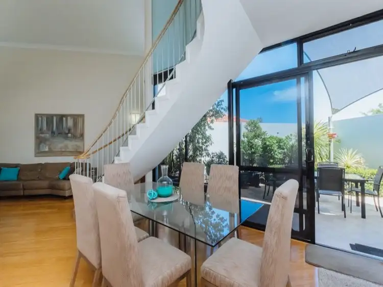 Sixth view of Homely house listing, 17 Lanark Street, Coolbinia WA 6050