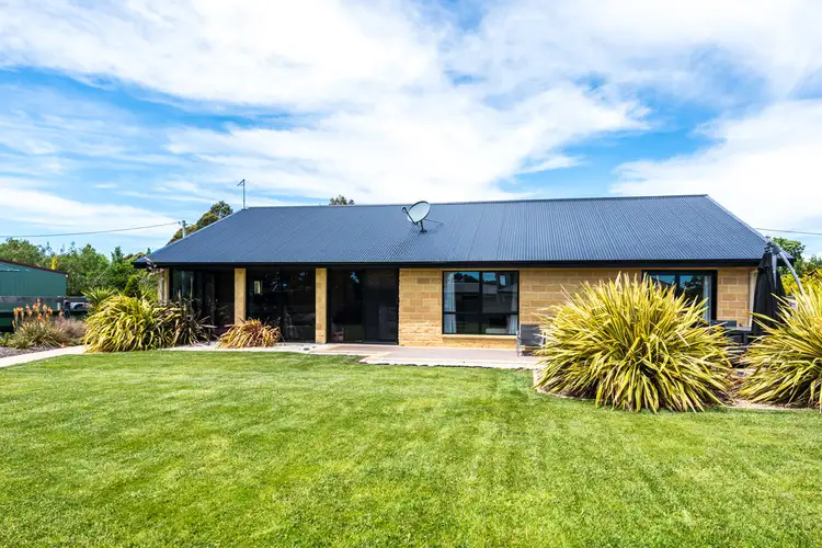 Main view of Homely house listing, 163 Wellington Street, Longford TAS 7301
