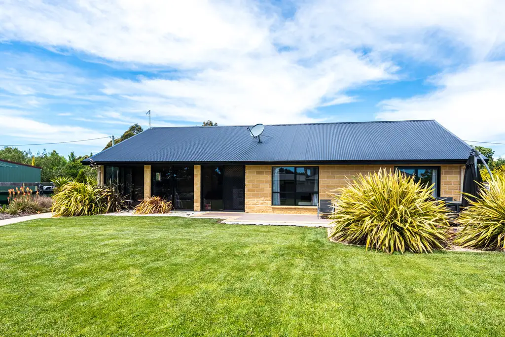 Main view of Homely house listing, 163 Wellington Street, Longford TAS 7301