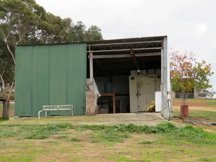 Fifth view of Homely rural property listing, 103 SARGENT ROAD, Kojonup WA 6395