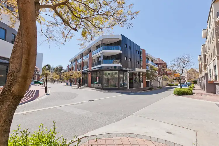 Seventh view of Homely house listing, 12/3 Wexford Street, Subiaco WA 6008