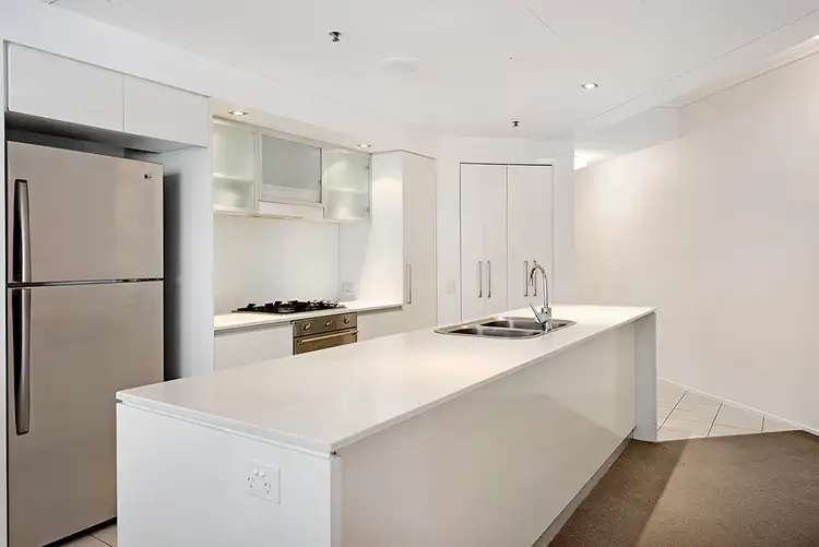 Sixth view of Homely apartment listing, 42 Mantra on the Quay 30 Macrossan Street, Brisbane City QLD 4000