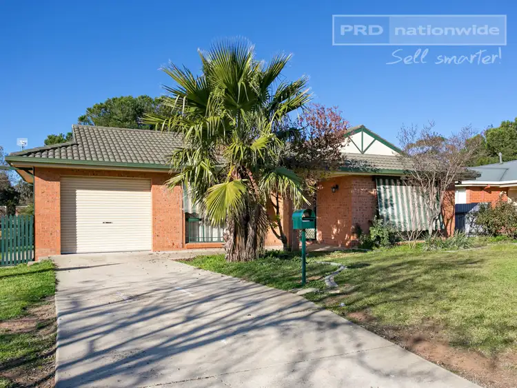 8 Juniper Place, Forest Hill NSW 2651