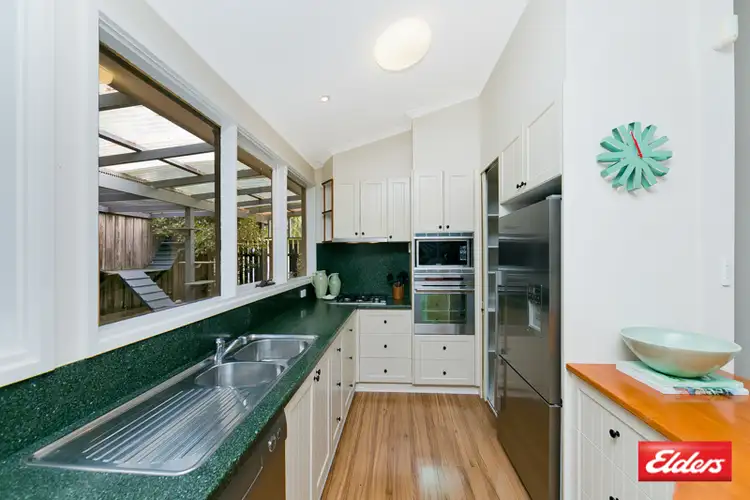 Sixth view of Homely house listing, 28 Millhouse Crescent, Higgins ACT 2615