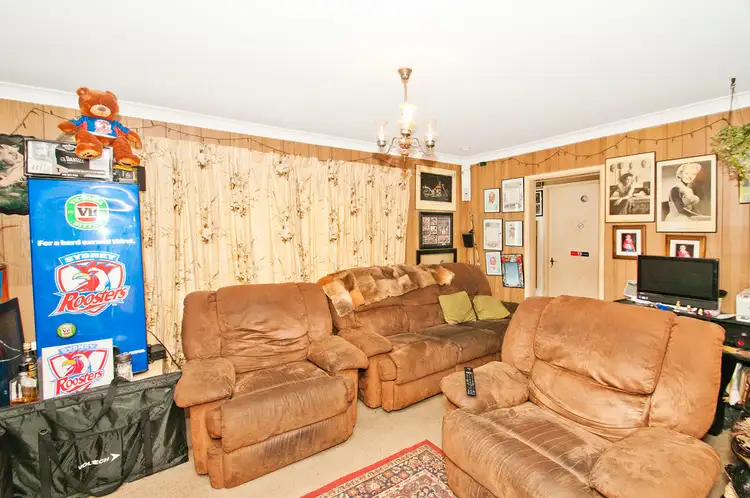 Fourth view of Homely house listing, 50 Rickard Road, Unanderra NSW 2526