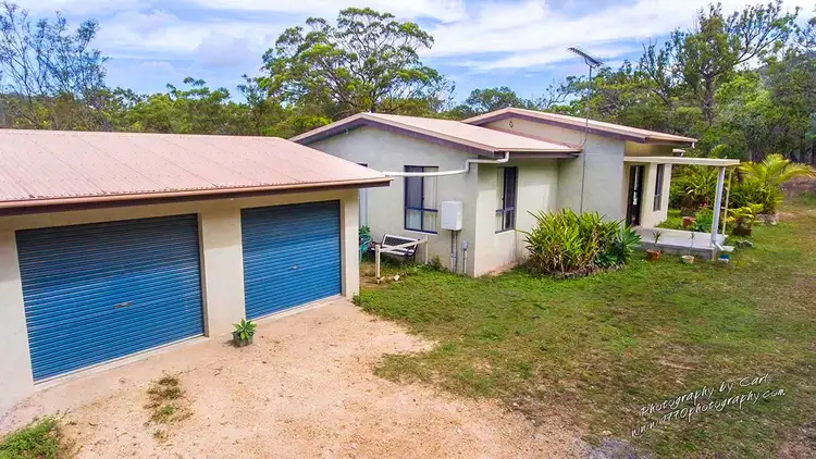 Sixth view of Homely house listing, 71 JOSEFSKI RD, Agnes Water QLD 4677