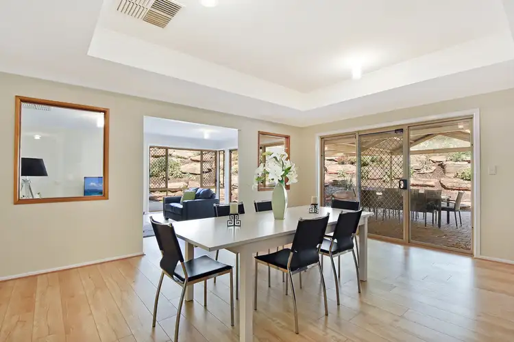Fifth view of Homely house listing, 17 Expedition Drive, Hewett SA 5118
