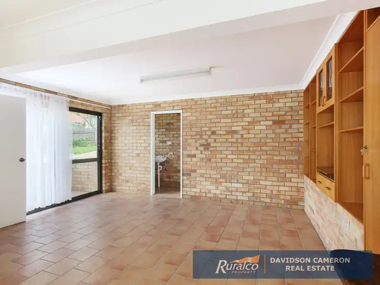 Fourth view of Homely house listing, 55 Holland Street, Tamworth NSW 2340
