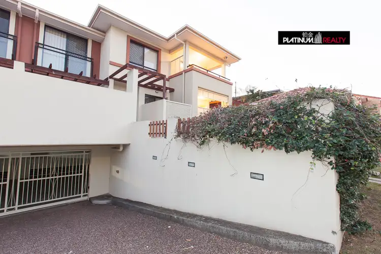 Address available on request