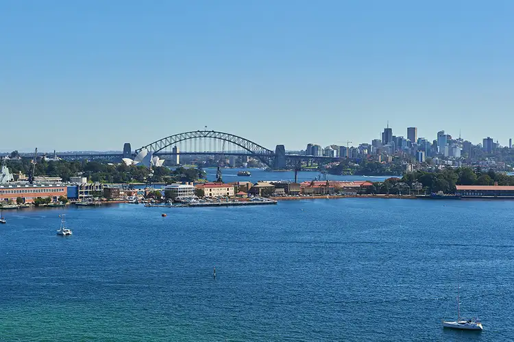 8A/13 Thornton Street, Darling Point NSW 2027