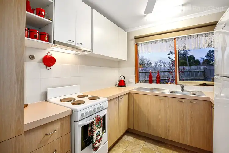 Fourth view of Homely unit listing, 4/17-19 Ervin Road, Kilsyth VIC 3137
