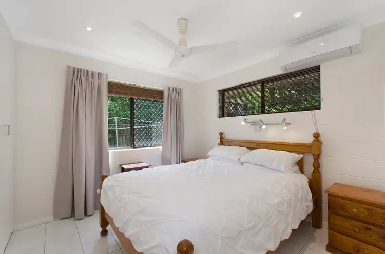 Fourth view of Homely unit listing, 3/64 Warburton Street, North Ward QLD 4810