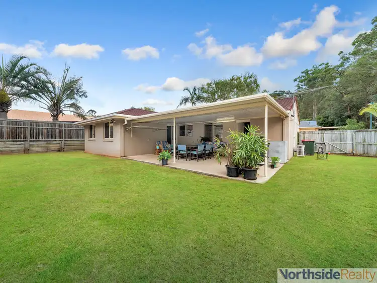 Main view of Homely house listing, 8 Ilona Place, Eatons Hill QLD 4037