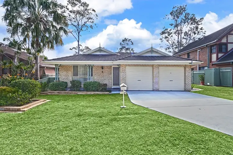 51 Dunrossil Avenue, Watanobbi NSW 2259
