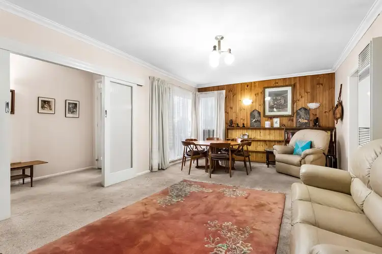 Third view of Homely house listing, 9 Kiewa Street, Doncaster VIC 3108
