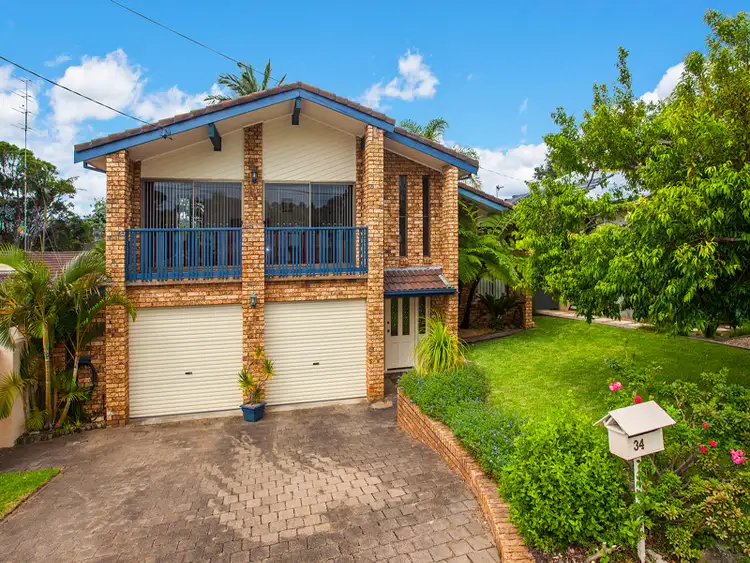 34 Kiarama Avenue, Kiama Downs NSW 2533