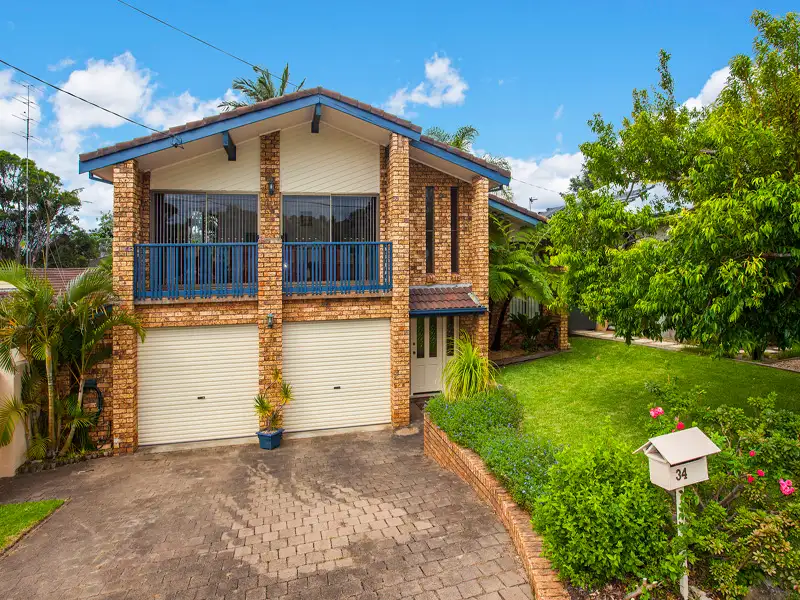 Main view of Homely house listing, 34 Kiarama Avenue, Kiama Downs NSW 2533