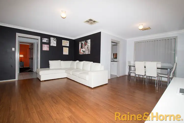 Fifth view of Homely house listing, 10 Websdale Drive, Dubbo NSW 2830