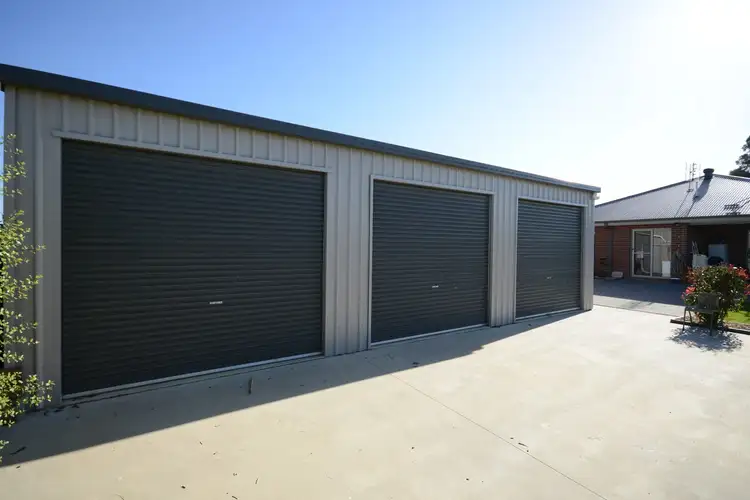 Second view of Homely house listing, 14 Church Street, Lindenow VIC 3865