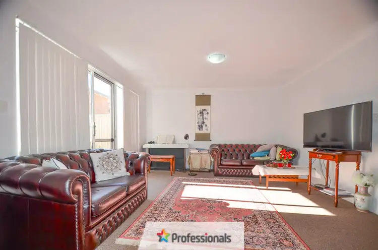 Second view of Homely unit listing, 12-42 Olive Road, Falcon WA 6210