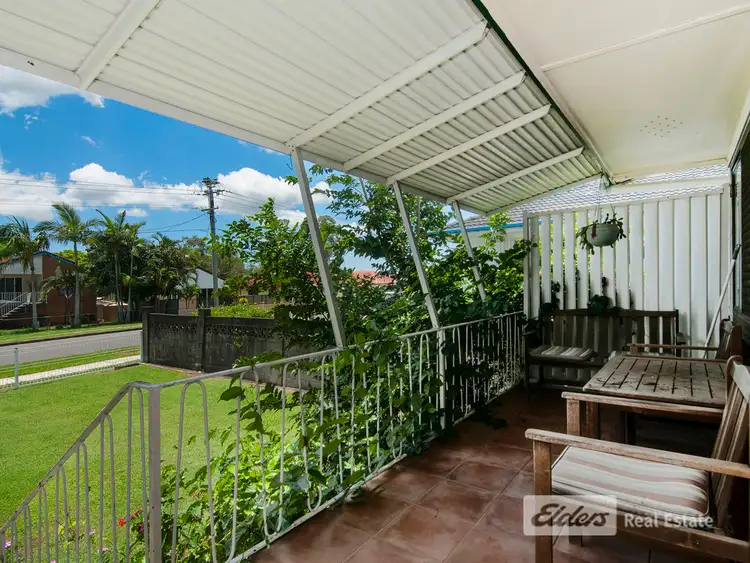 Second view of Homely house listing, 163 WISHART ROAD, Upper Mount Gravatt QLD 4122