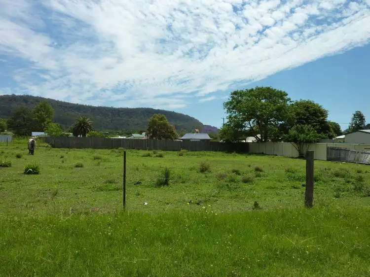 Main view of Homely land listing, 6 Boundary Street, Glenreagh NSW 2450