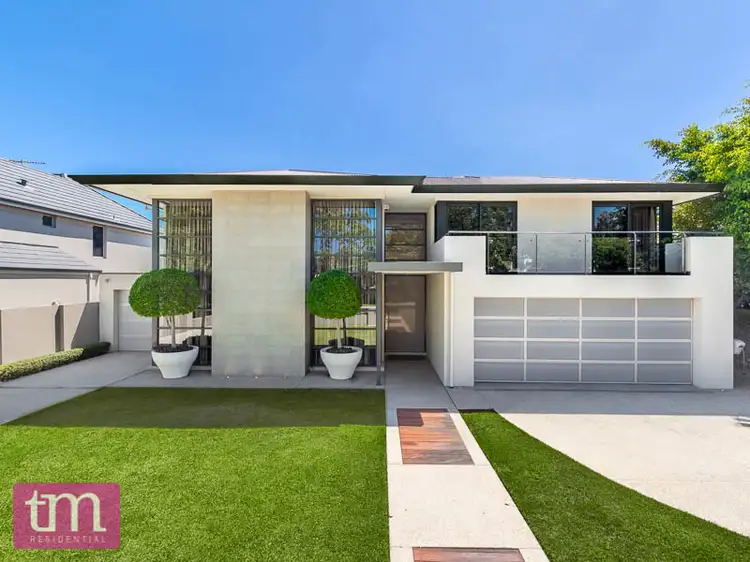 45 CIRCE CIRCLE, Dalkeith WA 6009