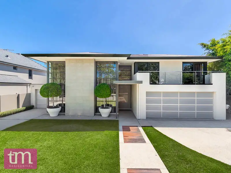 Main view of Homely house listing, 45 CIRCE CIRCLE, Dalkeith WA 6009