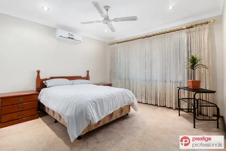 Fifth view of Homely townhouse listing, 10/144 Heathcote Road, Hammondville NSW 2170