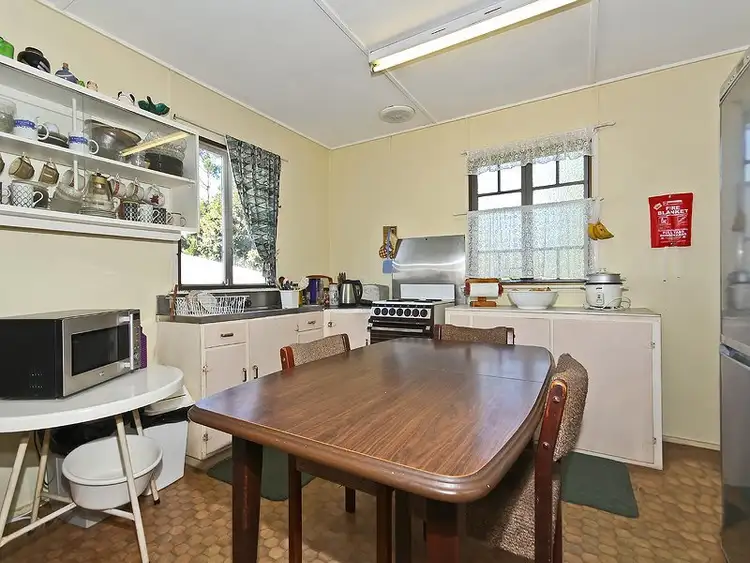 Third view of Homely house listing, 40 WILFRED STREET, Lota QLD 4179