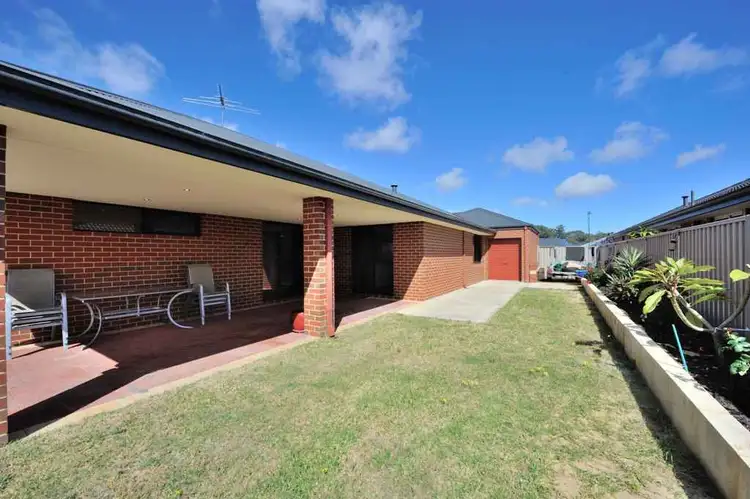 Second view of Homely house listing, 37 Heritage Park Drive, Baldivis WA 6171