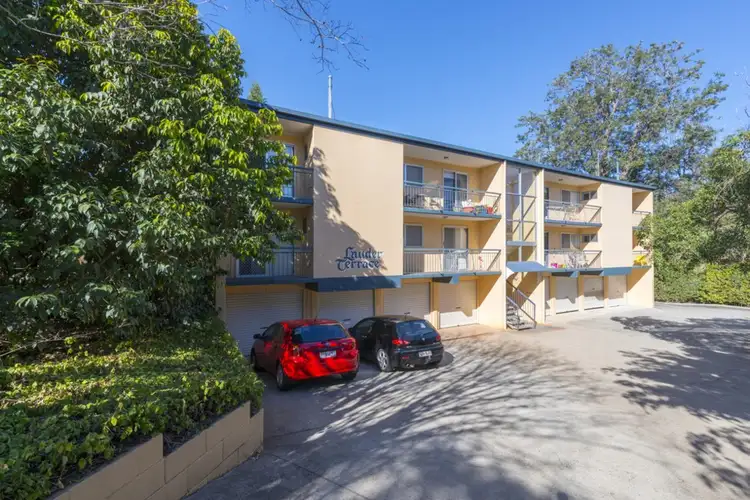 Second view of Homely unit listing, 4/37 Lauder Street, Mount Gravatt East QLD 4122