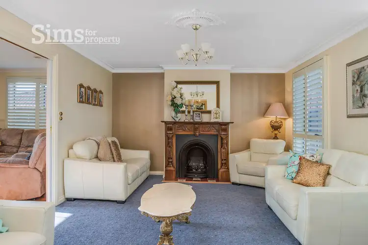 Sixth view of Homely house listing, 76 Mount Leslie Road, Prospect Vale TAS 7250