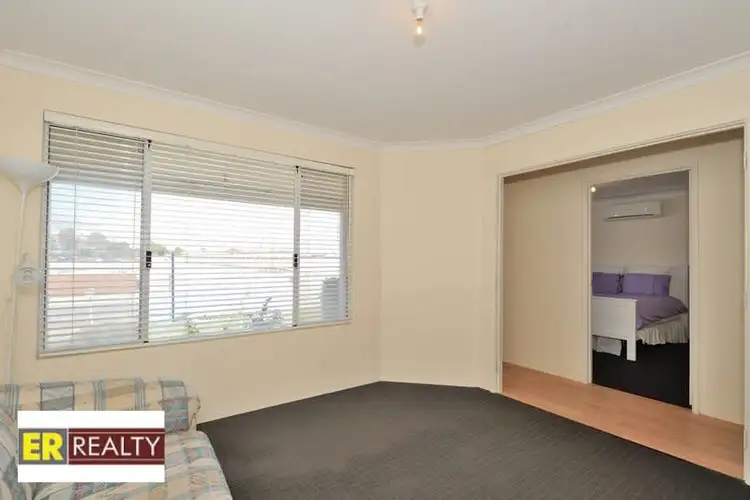 Second view of Homely house listing, 10 Rodsand Circuit, Ellenbrook WA 6069