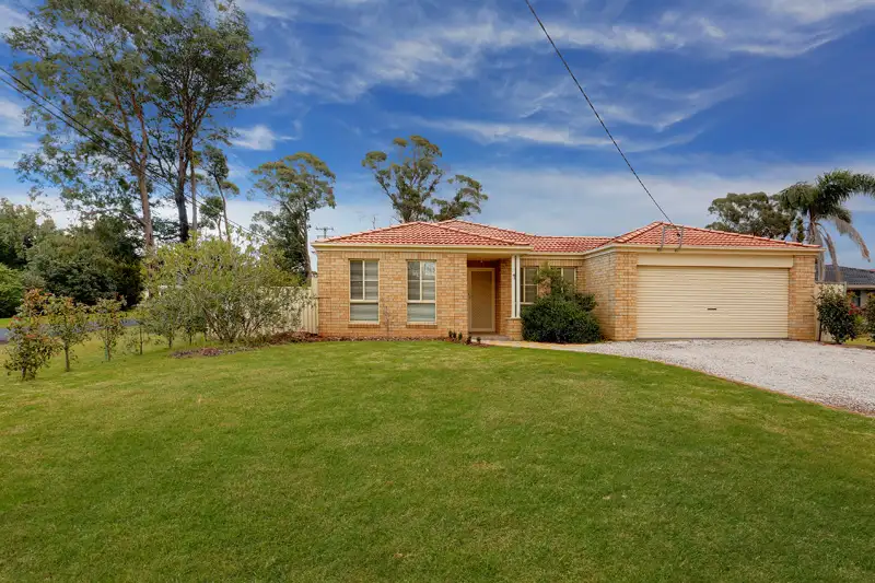 Main view of Homely house listing, 1 Ella Street, Hill Top NSW 2575