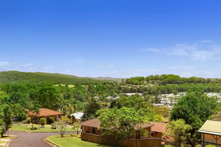 Fourth view of Homely house listing, 18 Pamela Close, Green Point NSW 2251