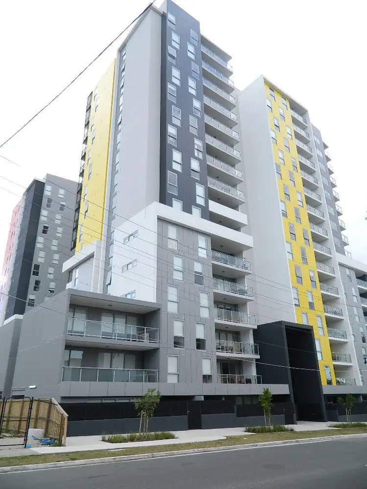 Main view of Homely unit listing, Address available on request