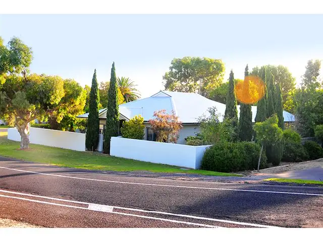 31 Tobruk Ave, Robe SA 5276