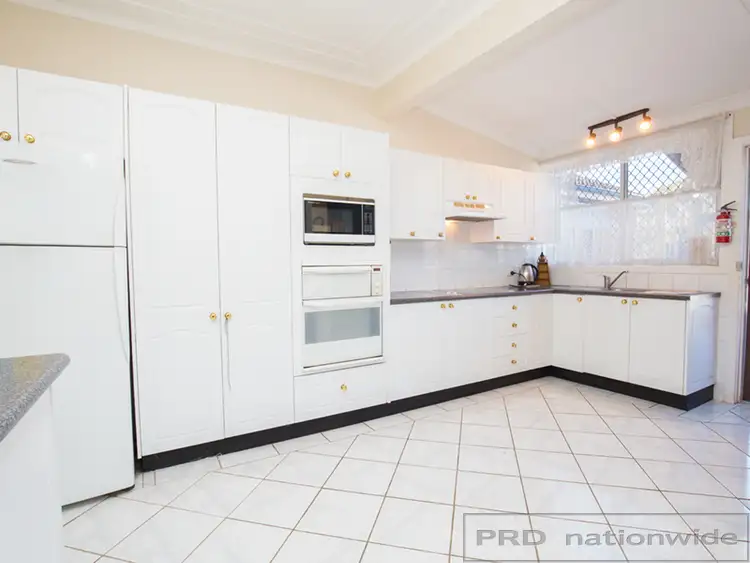 Fifth view of Homely house listing, 13 Hiland Crescent, East Maitland NSW 2323