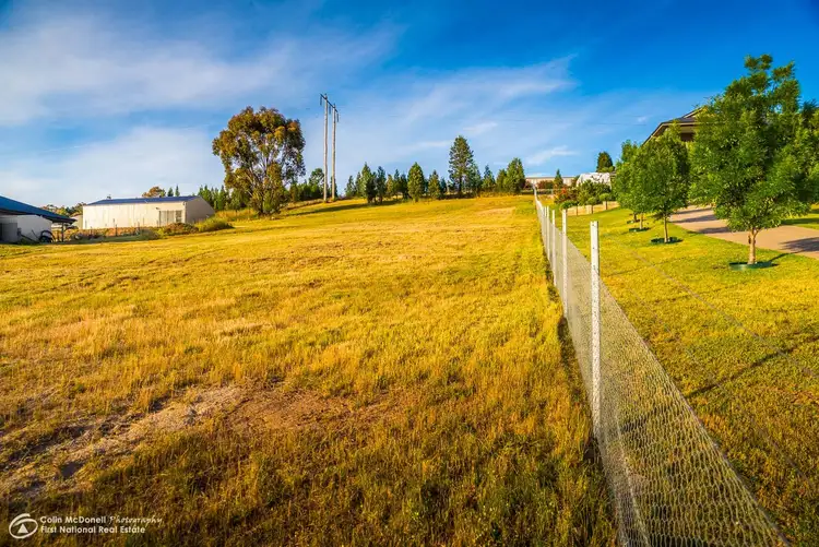 Sixth view of Homely land listing, 10 Banjo Paterson Avenue, Mudgee NSW 2850