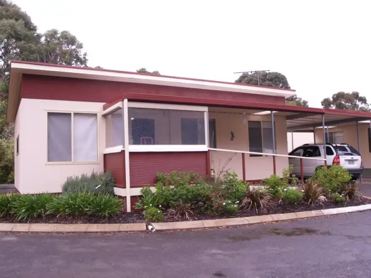 Main view of Homely house listing, Site 19 Lot 1 Bains Road, Woodcroft SA 5162