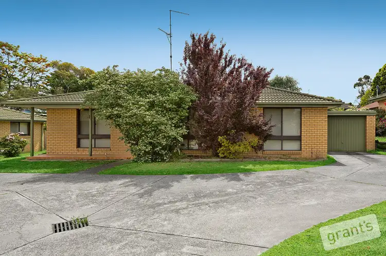 3/19-21 Princes Highway, Pakenham VIC 3810