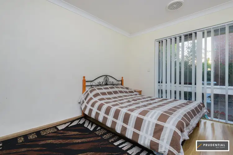 Seventh view of Homely villa listing, 27/15-19 Fourth Avenue, Macquarie Fields NSW 2564